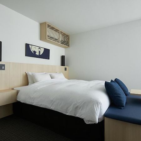 Hotel Kyotology Bagian luar foto