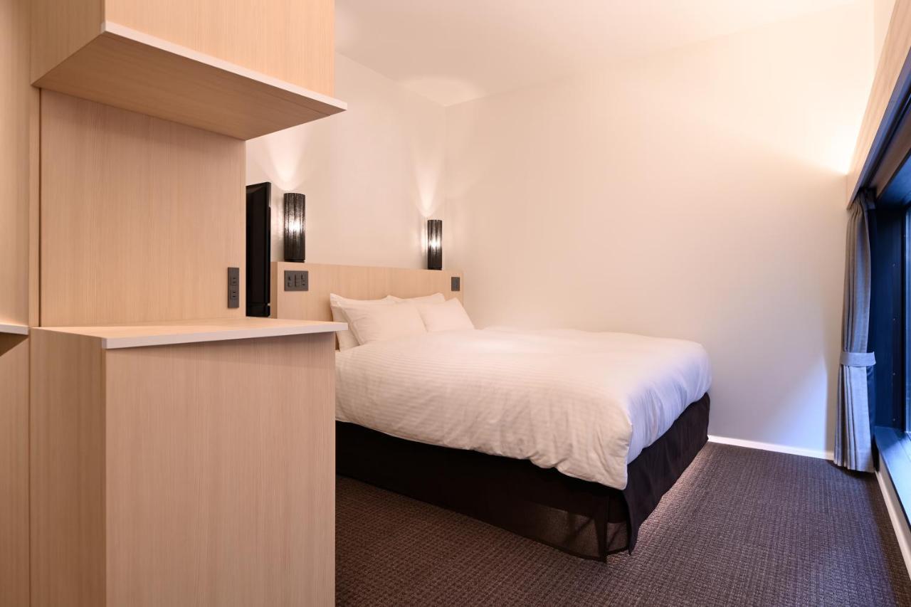 Hotel Kyotology Bagian luar foto