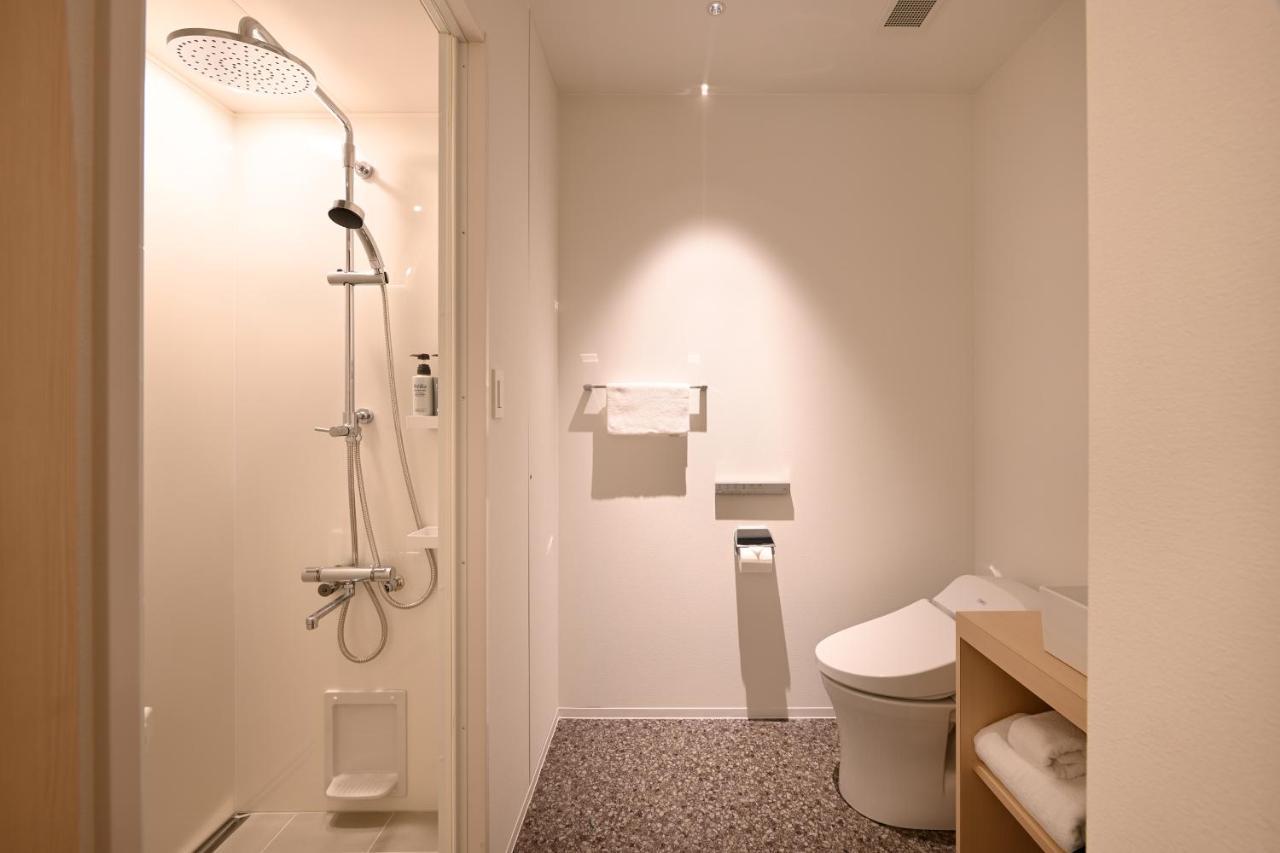 Hotel Kyotology Bagian luar foto