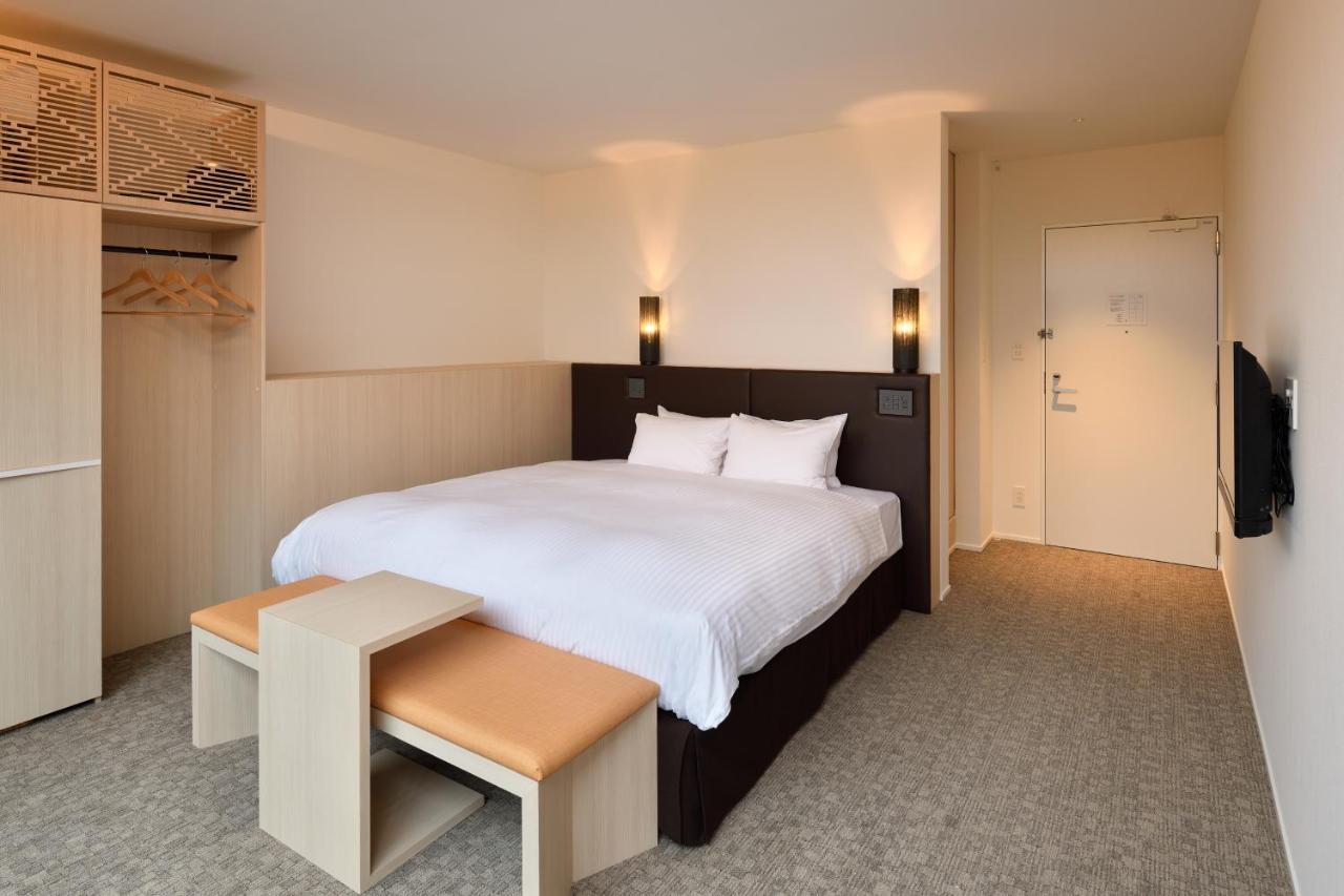 Hotel Kyotology Bagian luar foto
