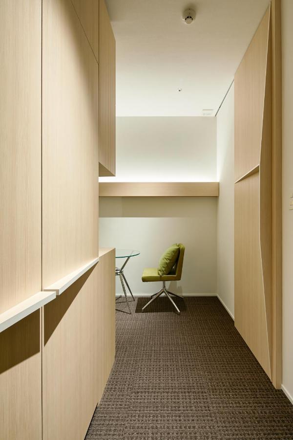 Hotel Kyotology Bagian luar foto