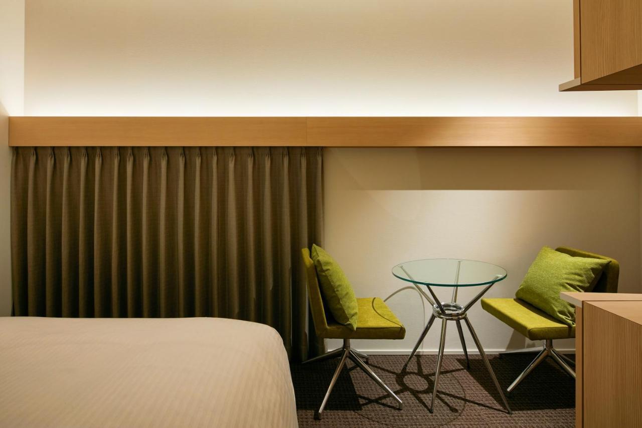 Hotel Kyotology Bagian luar foto